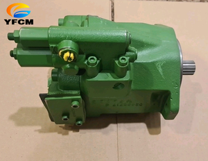 Pièces d'excavatrice pour pompe hydraulique John Deere Tracteur 6r 120 6150 7425 <span class=keywords><strong>6190r</strong></span> - Product Image 5