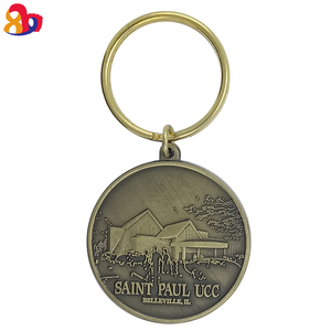 <span class=keywords><strong>Custom</strong></span> Roestvrij Staal Sleutelhangers Rood Wit Alfanumerieke Merk Sleutelhangers Logo Graveren Voor Zakelijke Evenementen Bulk Metalen Materiaal - Product Image 2