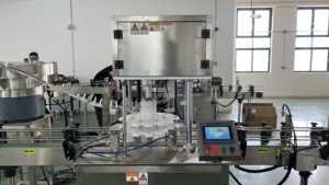 Machine de scellage automatique électrique sans perçage pour boîtes en carton composite – Scelleuse de boîtes en carton - Product Image 2