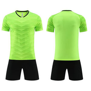 Angleterre 2024 Nouvelle Saison Thaïlande Qualité Club Home Soccer Jersey Ben <span class=keywords><strong>Slimane</strong></span> PremierLeague Numéros Uniformes Ensembles 100% Polyester - Product Image 3