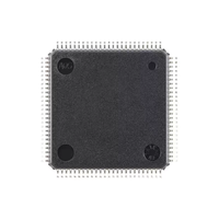 Nouveau microcontrôleur-MCU STM32H723VET6 LQFP-100 ARM Cortex-M7 32 bits