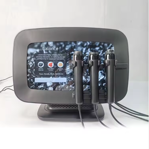 Máquina Facial 3 en 1 de Terapia de Oxígeno, Burbujas de CO2, Oxígeno Jet, Blanqueamiento de la Piel, Rejuvenecimiento, Equipo de Belleza - Product Image 2