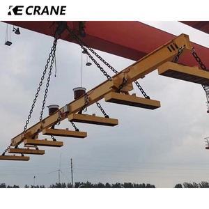Imán de elevación para elevación de imán de tubo redondo de acero de 2 toneladas para elevador de imán de grúa - Product Image 3