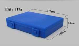 <span class=keywords><strong>Pistola</strong></span> para perforar la oreja, Kit <span class=keywords><strong>de</strong></span> instrumentos <span class=keywords><strong>de</strong></span> buena calidad - Product Image 6