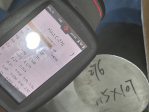 Lega Niti asta Super elastica forma <span class=keywords><strong>nichel</strong></span> lega di <span class=keywords><strong>titanio</strong></span> Ni200 Ni201 N4 barra barra N6 - Product Image 2