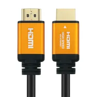 HDMI 2.1 cabo 8K ultra hd ad alta velocità v2.1 cavo HDMI 2.1 intrecciato 8K 60Hz 4K 120hz 0.5m 1m 1.5m 2m 3m 5m