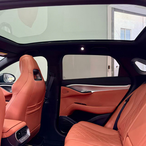 รถยนต์มือสอง SeaLion 07 EV รุ่น Intelligent Voyage Edition มอเตอร์คู่ ขับเคลื่อน 4 ล้อ กำลังไฟ 150-200 กิโลวัตต์ ระยะทางวิ่ง 501-600 กิโลเมตร แบตเตอรี่ 70-90 กิโลวัตต์ชั่วโมง BYD - Product Image 5