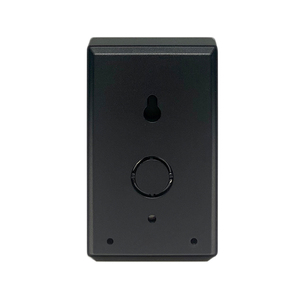 APO DK-2821 สแตนเลสสตีล RFID คีย์แพดเครื่องอ่านการควบคุมการเข้าถึง 13.56MHz รองรับการ์ด MIFARE สีเงิน - Product Image 4
