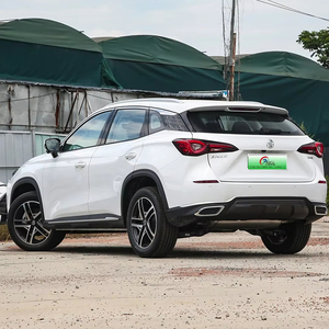 Offre Spéciale MG ONE 2025 modèle 1.5T automatique voiture à essence classique MG5/MG <span class=keywords><strong>ZS</strong></span> stock car en gros MG ONE 2024 voiture pas cher - Product Image 4