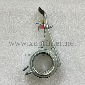 Pince de livraison de papier WD de haute qualité MV.005.214 93.014.307 MV.006.503 83.525.307 pour pièces de machines d'impression offset - Product Image 2