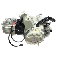 Tricycle de fret à moteur essence 110cc en gros, moteur de tricycle 110CC