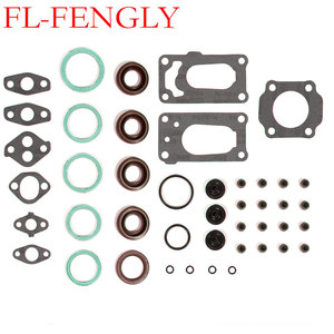 Juego de juntas de culata para Toyota Corolla Celica 1,6 DOHC, juego de juntas de cabeza de motor 4AFE <span class=keywords><strong>4A</strong></span>-FE <span class=keywords><strong>4A</strong></span> - Product Image 2