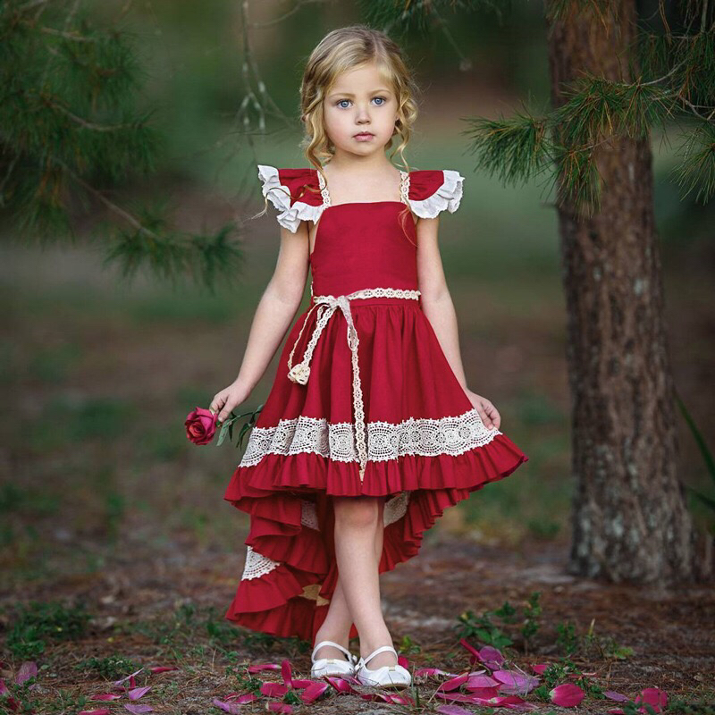 Venta al por mayor vestidos rojos de fiesta-Compre online los mejores vestidos  rojos de fiesta lotes de China vestidos rojos de fiesta a mayoristas |  Alibaba.com