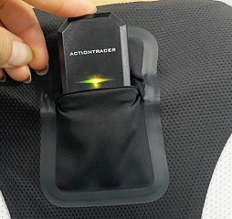 Nouveau tracker <span class=keywords><strong>GPS</strong></span> SHAREWELL 2026 pour joueurs de <span class=keywords><strong>football</strong></span> – Positionnement en temps réel haute précision, tailles S-XL pour l'entraînement et les matchs de <span class=keywords><strong>football</strong></span> - Product Image 4