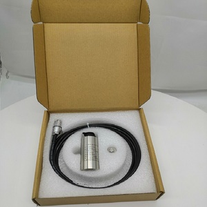 Transductor Manetoelectrico de Alta Calidad Hecho en China, Sensor de Vibración Shinkawa DK200, Transductor Manetoelectrico Shinkawa, Sensor de Vibración - Product Image 6