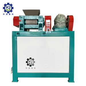 Gepresste Trockenpulver-Düngemittel-Rollpresse Granuliermaschine - Product Image 4
