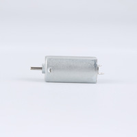 Brosse à dents électrique 180 Brush DC Motor avec protection IP55 pour utilisation en bateau