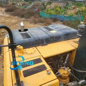 Excavadora <span class=keywords><strong>Hyundai</strong></span> 215 Original, Excavadoras <span class=keywords><strong>Hyundai</strong></span> 225 305 de <span class=keywords><strong>Segunda</strong></span> <span class=keywords><strong>Mano</strong></span> Importadas en Venta - Product Image 4