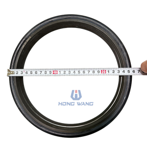 สลักและบูชบุชชิ่งสำหรับบุ้งกี๋รถขุด รุ่นต่างๆ 45 # เหล็กกล้า 40Cr 40CrMo 52-58HRC - Product Image 6