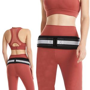 Sacroiliac SI sabuk pinggul gabungan-penahan punggung bawah untuk pria dan wanita kawat gigi nyeri pinggul trocanter Sciatica - Product Image 3