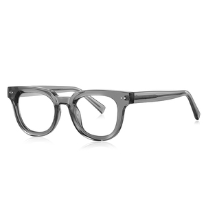 نظارات واقية جديدة مضادة للضوء الأزرق شفافة واقية من الزجاج لحماية العين للكمبيوتر - Product Image 6