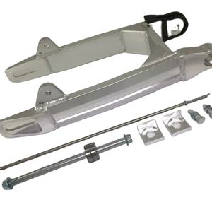 Horquilla de brazo trasero de aluminio de nuevo diseño para <span class=keywords><strong>HONDA</strong></span> DAX <span class=keywords><strong>TRAIL</strong></span> ST50 ST70 CT70 <span class=keywords><strong>Mini</strong></span> motocicleta - Product Image 1