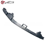 FUXINGTAI Cocok untuk Braket Bumper Depan HONDA ODYSSEY 2015 Braket Bumper Depan OE: L:71198-T6D-H01 R:71193-T6D-H01