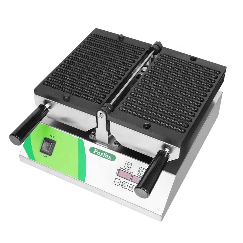 Non stick Double Egg Waffle Maker