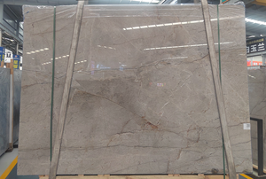 Marbre naturel gris <span class=keywords><strong>Normandie</strong></span> italien 2 cm, design Poach, style moderne et luxe léger - Product Image 5