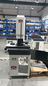 E 시리즈 수동 비디오 측정 시스템 <span class=keywords><strong>2D</strong></span> / 2.5D 비전 측정기 - Product Image 3