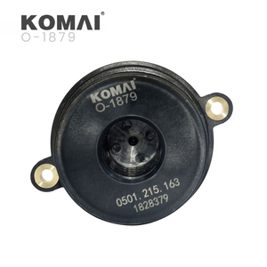 Filtro de Aceite KOMAI 1828379 0501.215.163 TE-13020 81.32118-6010 0002611285 1-1017-005 para LIEBHERR LTM1090-4.1/LTM1090-4.2OW - Product Image 4