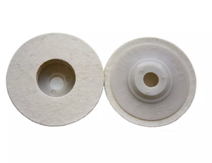 <span class=keywords><strong>Prix</strong></span> le plus bas, roue <span class=keywords><strong>de</strong></span> polissage en feutre <span class=keywords><strong>de</strong></span> <span class=keywords><strong>laine</strong></span> <span class=keywords><strong>100</strong></span>% <span class=keywords><strong>laine</strong></span>, roue <span class=keywords><strong>de</strong></span> polissage en <span class=keywords><strong>verre</strong></span> dur, roue <span class=keywords><strong>de</strong></span> polissage pour pneus - Product Image 1