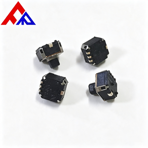 Professional High Precision <b>Micro</b> Digital Incremental Encoder ED06 Series 6mm DC5V - Product Image 6
