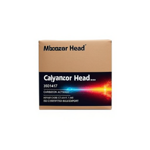 Cabeza de Cilindro 3501417 para Motor Cat C6.6 C7 C7.1 C7.46B, Certificación ISO, Exportación a Granel - Product Image 2