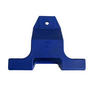 Grille de refroidissement à air pour convoyeur aérien de ligne de traitement de volailles et de poulets de chair - Product Image 2