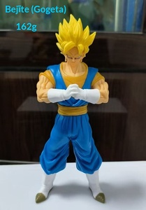 Figurines d'action en PVC de la série Goku, Piccolo, <span class=keywords><strong>Vegeta</strong></span>, <span class=keywords><strong>Trunks</strong></span> – Modèles masculins <span class=keywords><strong>et</strong></span> féminins – Jouet décoratif <span class=keywords><strong>et</strong></span> cadeau - Product Image 6