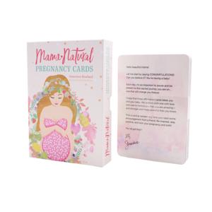 Cartes De Tarot maquette De l'ange écologique, 20 pièces, cartes De vœux pour mariage, Oracle, 21 pièces - Product Image 6