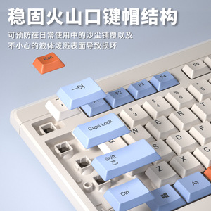 ViewSonic CU2600 Wired <b>Keyboard</b> Mouse Combo <b>USB</b> Plug And Play For Desktop Office Use - Product Image 5