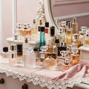 3-5 Entregas desde Inventario en EE. UU. Perfumes Originales para <span class=keywords><strong>Hombre</strong></span>, Perfumes Árabes, Perfumes para Mujer - Product Image 1