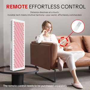 Panel Terapi Cahaya LED APTREDLIGHT 300 5 Panjang Gelombang yang Dioptimalkan - Product Image 2