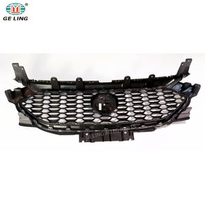 Geling กระจัง10562323 10452324 10633336 10944344สำหรับ MG ZS 2021 <span class=keywords><strong>2022</strong></span> 2023 - Product Image 3