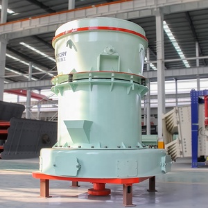 Machine à économie d'énergie aux Philippines : Barite rentable avec des performances et un service stables - Product Image 2