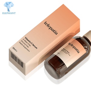 Wholesale Custom Print Luxury Gift Essential Oil Packaging Folding <b>Paper</b> <b>Box</b> - Product Image 4
