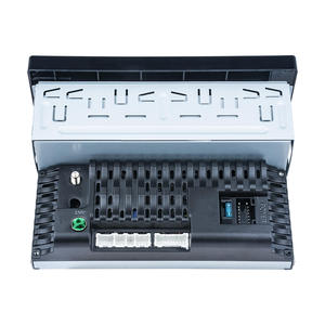 1 Din Android Écran de voiture 6.9 pouces Universel MP5 Autoradio Stéréo Lecteur USB port AUX BT - Product Image 3