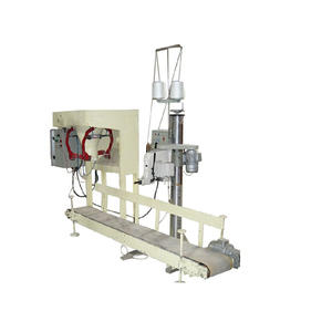 Confezionatrice in polvere/attrezzatura per l'imballaggio MG superiore/<span class=keywords><strong>maggiore</strong></span> del 99.9% accurata - Product Image 5