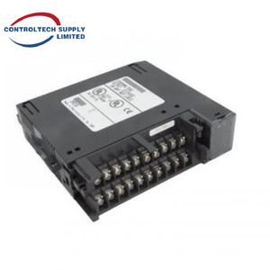 ราคาดีที่สุด PRX3i PacSystem IC693MDL733 ดิจิตอล I/O 12 / 24 โวลต์ สำหรับระบบอุตสาหกรรมอัตโนมัติ - Product Image 4
