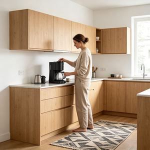 <span class=keywords><strong>Cafetière</strong></span> à <span class=keywords><strong>filtre</strong></span> Anbolife Factory 0,6 L, <span class=keywords><strong>mini</strong></span>, 4-6 <span class=keywords><strong>tasses</strong></span>, petite <span class=keywords><strong>cafetière</strong></span> en verre, 650 W, fonction maintien au chaud, pour la maison et le bureau - Product Image 2