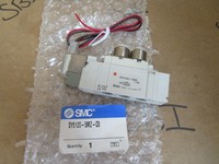 Solenoid Sy5120-5mz-c6 Sy51205mzc6 Baru, Asli, Tersedia, dengan Garansi Satu Tahun.