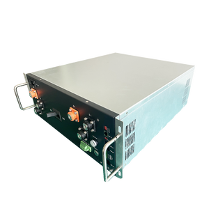 ESS ที่เก็บพลังงานแสงอาทิตย์รถยก/รถลากผลิตภัณฑ์ใหม่240V 160Ah Lifepo4แบตเตอรี่กับสายกลาง BMS สำหรับ BESS UPS - Product Image 4