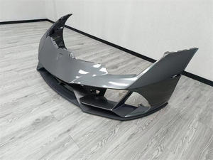 Parachoques delantero de fibra de carbono para amborghini urricane 580 L6610, juego de carrocería - Product Image 4